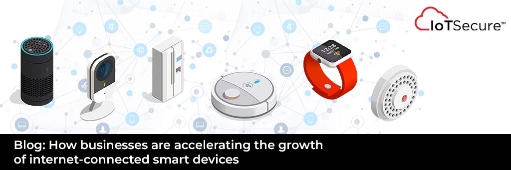 How businesses are accelerating the growth...