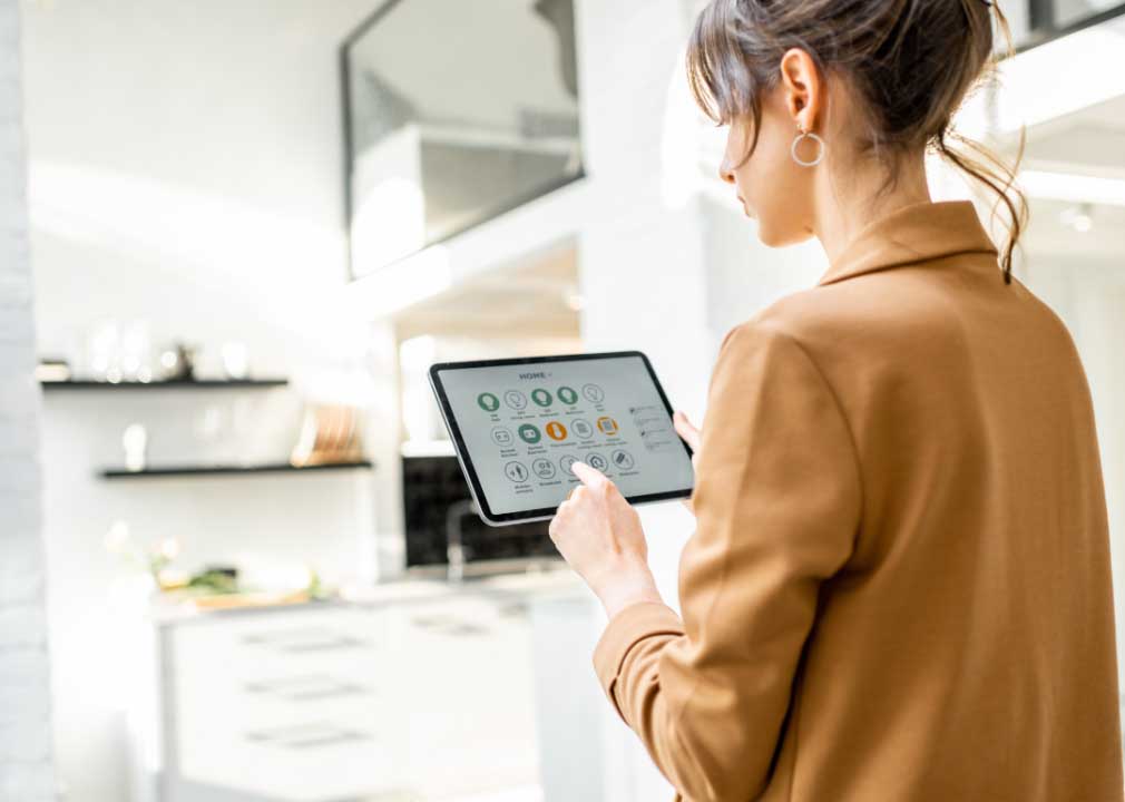How smart technology is impacting sustainability