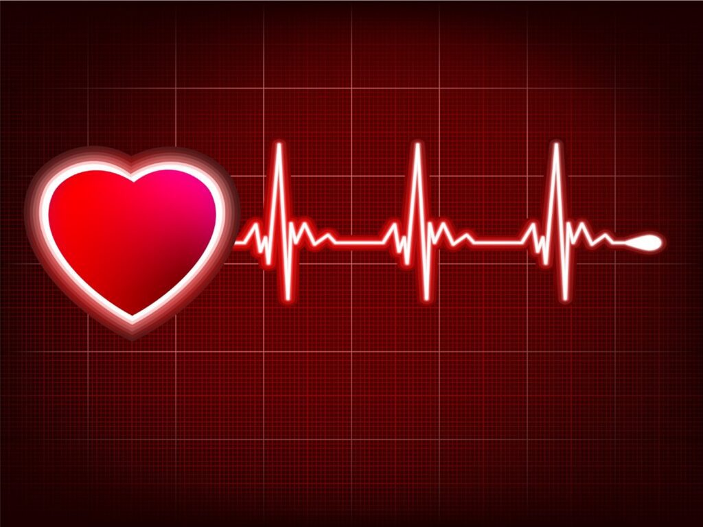Heart-Pulse